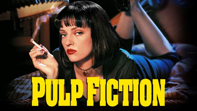 pulp fiction download torrent