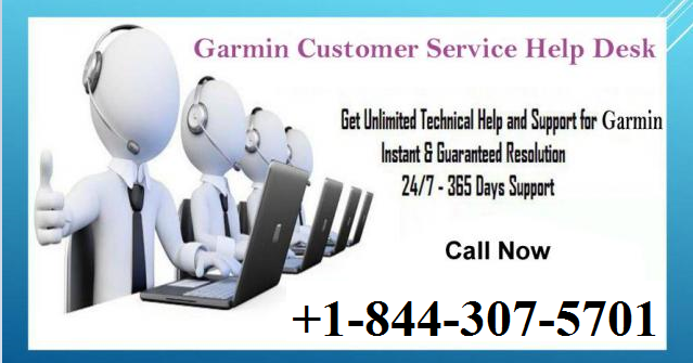 Garmin Tech Support Number