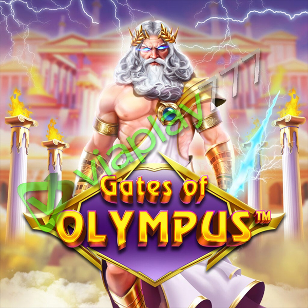 Slot Olympus Online Pragmatic Daftar Slot Kakek Zeus Gacor