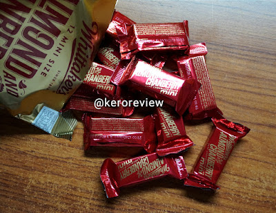 รีวิว วิทแทคเกอร์ อัลมอนด์และแครนเบอร์รี่ ดาร์กช็อกโกแลต (CR) Review Almond and Cranberry Dark Chocolate, Whittaker's