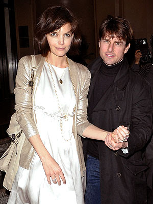 tom cruise and katie holmes 2010. katie holmes and tom cruise