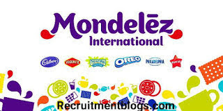 Talent Acquisition Coordinator At Mondelēz International