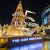 ร่วมฉลองครบรอบ 5 ปี ไอคอนสยาม ตอกย้ำความเป็น THE ICON UNRIVALED ในงานสุดยิ่งใหญ่  “ICONSIAM UNRIVALED WORLD OF BANGKOK ILLUMINATION 2023”  ตระการตากับต้นคริสต์มาสพลังงานแสงอาทิตย์ ริมแม่น้ำเจ้าพระยา ตั้งแต่วันนี้ - 5 ม.ค. 2567 ณ ริเวอร์ พาร์ค ชั้น G ไอคอนสยาม