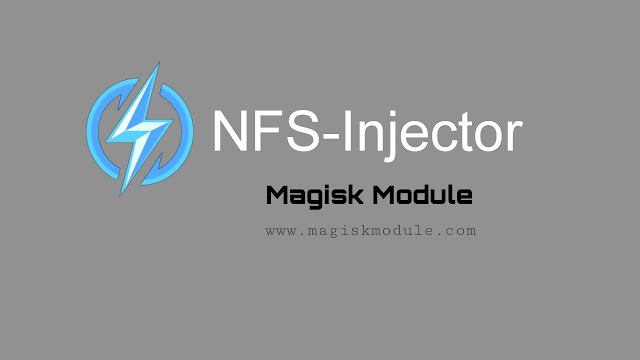 NFS-Injector Module