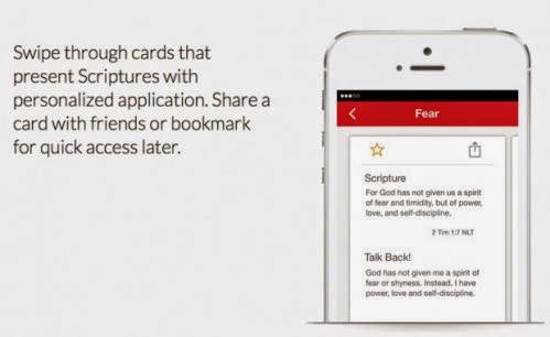 Shut Up Devil Can Evangelists New App Really Help You Silence Satan