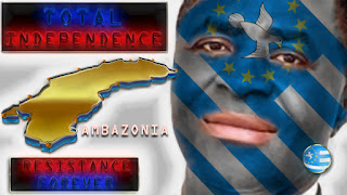 FREE AMBAZONIA