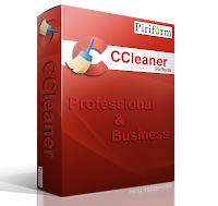 CCleaner 4.03.4151 Professional + Business