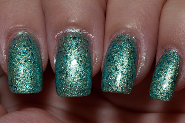 Deborah Lippmann - Mermaid's Dream