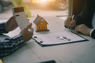 Real Estate Agent