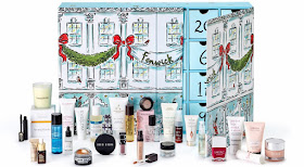 Fenwicks Beauty Advent Calendar