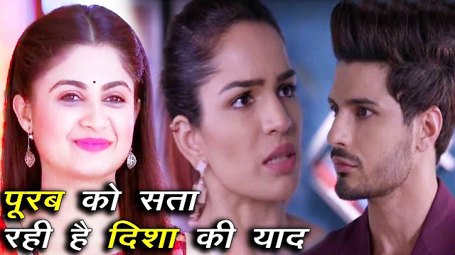 Spoiler Alert : Purab Aaliya's marital relationship getting complicated in Kumkum Bhagya