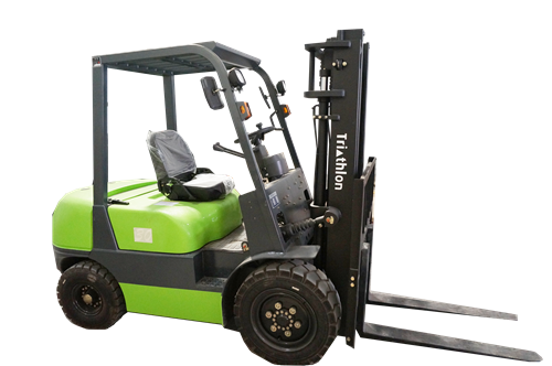 Forklift Sidoarjo