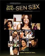 Saas Bahu Aur Sensex (2008)