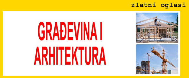 6 GRAĐEVINA I ARHITEKTURA NA ZLATNIM OGLASIMA