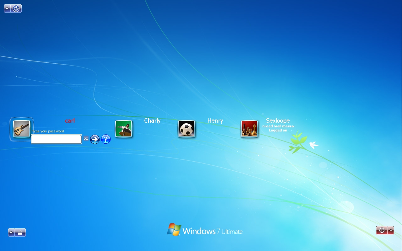 ... vista and windows xp starter editions has been removed from windows 7