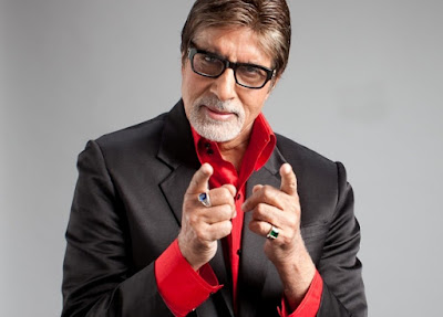 Amitabh Bachchan Latest HD Wallpapers Free Download