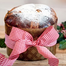 PANETTONE