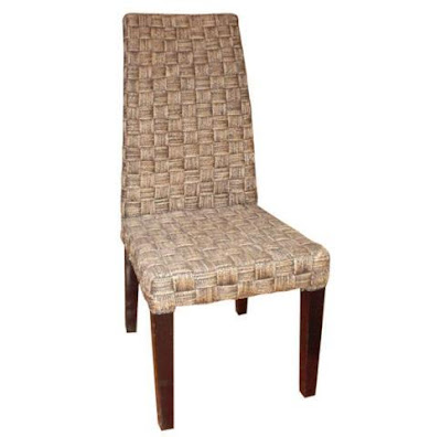 Simple Handicraft Rattan Chairs