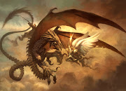 http://en.centrallibre.com/image/43/2/angelescontradragones.html (dragon imagenes dragones angeles)