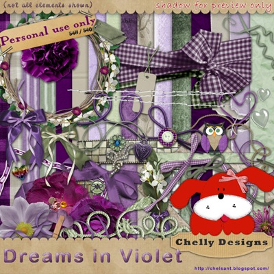 chellyscraps_DreamsinVioletkit