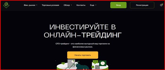 [Мошенники] useroyal.com – Отзывы, развод, обман! Брокер Use Royal мошенник