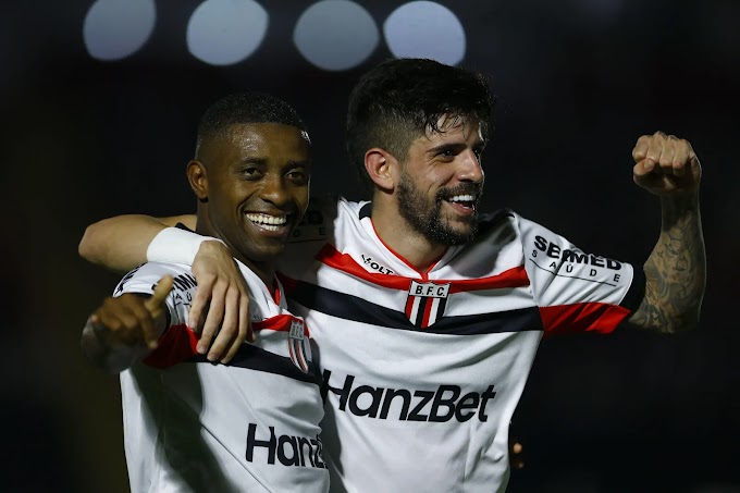 Botafogo-SP x Novorizontino: tempo real, onde assistir, horário, escalações e palpites