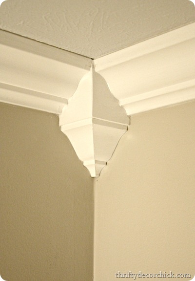 easy crown molding