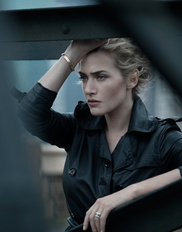 Kate Winslet Haircuts 21