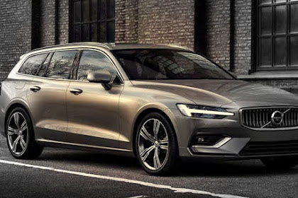 Volvo XC70 2019 Review, Specs, Price