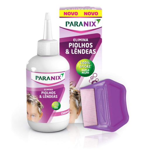 paranix shampoo