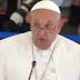 O Papa em Trieste: precisamos de uma fé que dispersa os cálculos do egoísmo humano
