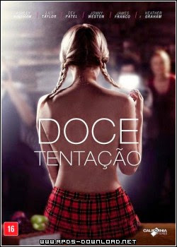 Baixar Filme Doce Tentação DVDRip AVI + RMVB Dublado