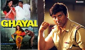 sunny deol ghayal returns