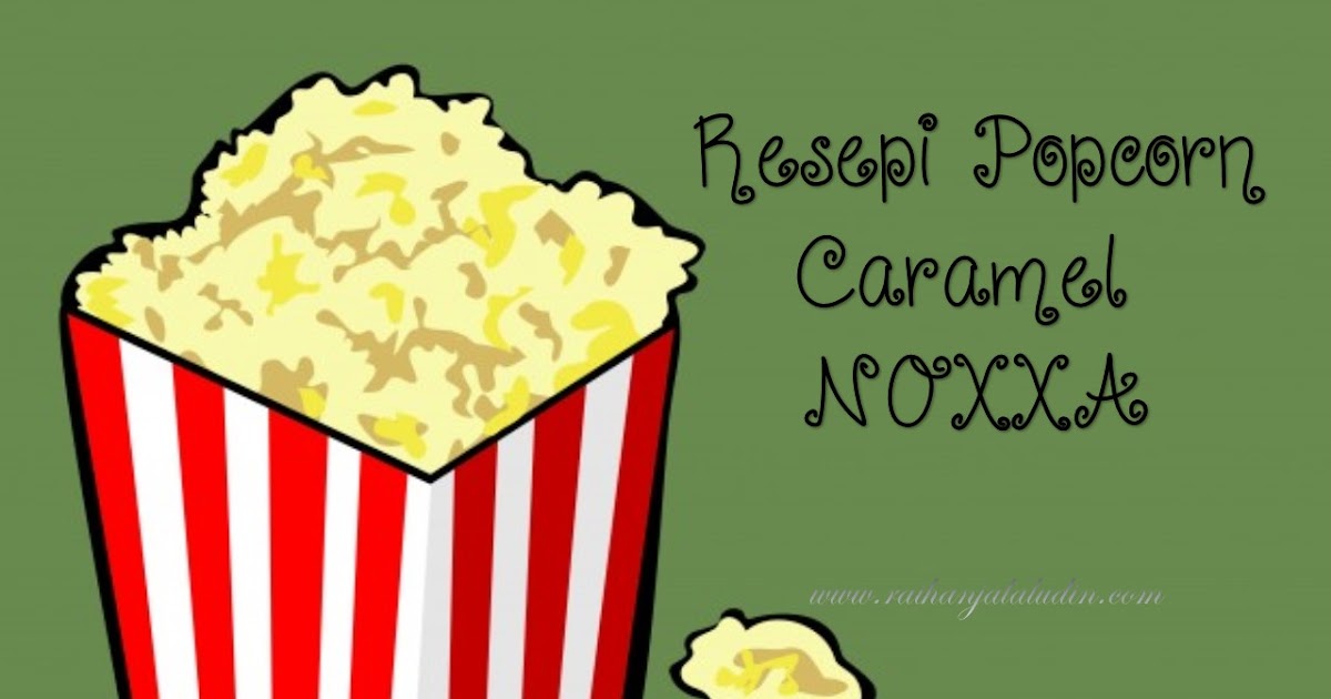 Resepi Jagung Popcorn - Best Quotes n