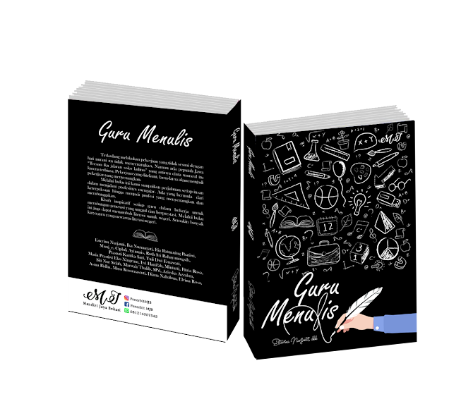 Review Buku Guru Menulis 