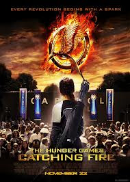 The Hunger Games: Catching Fire