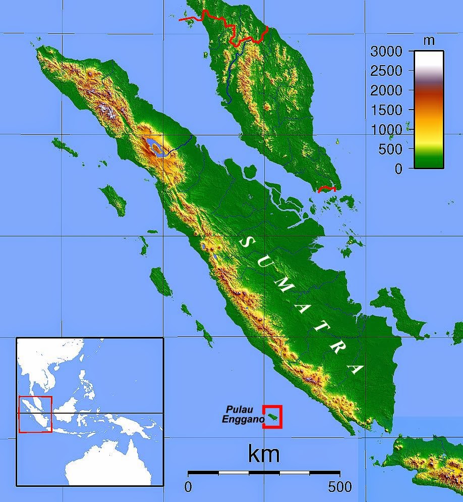 Contoh Soal Geografi Teknik Uraian - Katalog Geografi