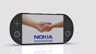 Nokia 7610 5G And Nokia N-GAGE QD 5G Reborn Concept Design