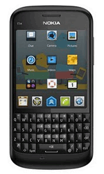 Nokia E6 Nokia E6