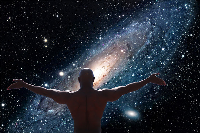 Cosmic Consciousness