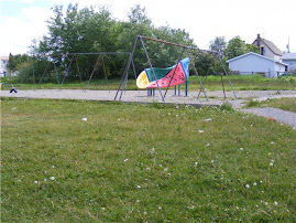 School PlayGround Now