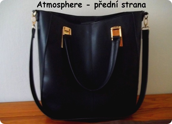 Atmosphere black bag (1)