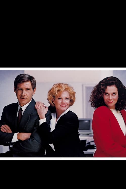 Regarder Working girl 1988 Film Complet En Francais