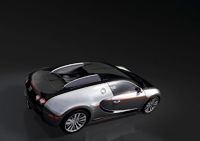 Bugatti Veyron Pur Sang, Bugatti, luxury car