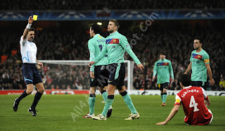 Arsenal , Barcelona, Barcelona players, Arsenal players, Robin van Persie, van persie