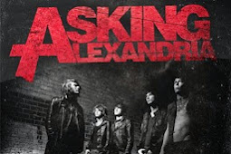 Asking Alexandria - Life Gone Wild [Ep] (2010)