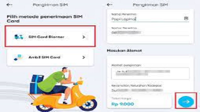  Pasalnya layanan operator digital seperti halnya by Cara Membeli Kartu by.U di Aplikasi 2022