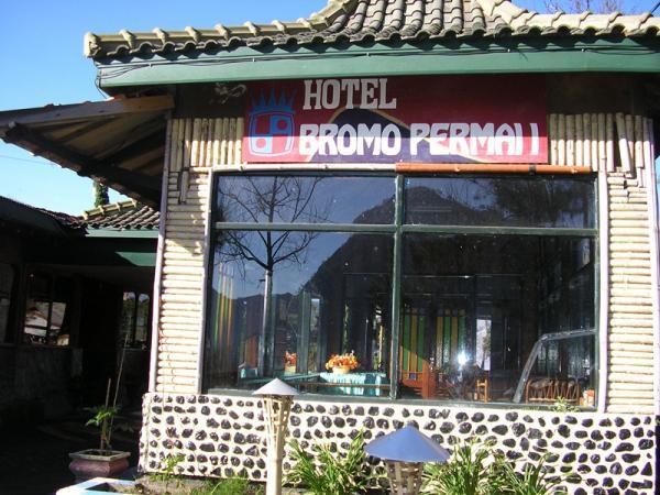 Bromo Permai 1 Hotel 