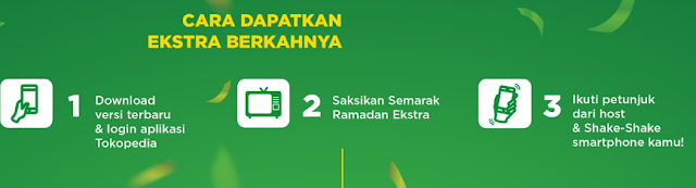 Ramadan Ekstra Tokopedia