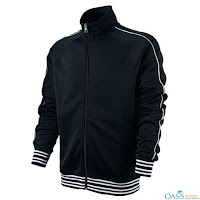 sport team jackets